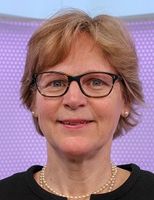 Dr Jacqueline Hugtenburg