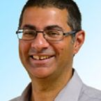 Dr Jeremy Sokhi
