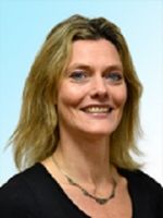 Dr Anastasia Sobolewski