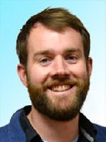 Dr Andrew Beekman