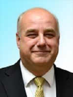 Prof Mark Searcey