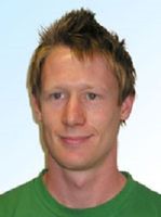 Dr Paul McDermott