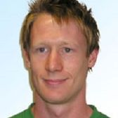 Dr Paul McDermott