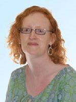 Prof Maria O'Connell