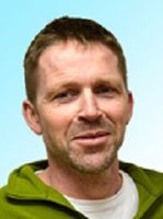 Dr Chris Hamilton