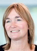 Dr Julie Sanderson
