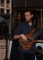 Photo of Afonso Froes