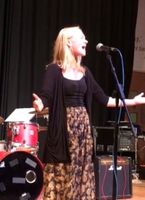 Photo of Rosie Hastings