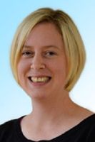Dr Leanne Stokes