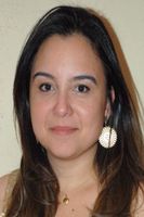 Aline Simas da Silva