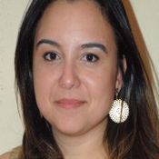 Aline Simas da Silva