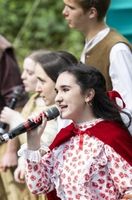 A photo of Polly Maltby