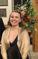 Photo of Sophie Hopkins