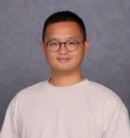 Head and shoulder profile photo of Rui Ying