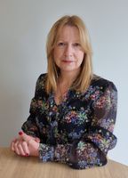 Picture of Professor Olga Tregaskis