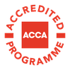ACCA logo