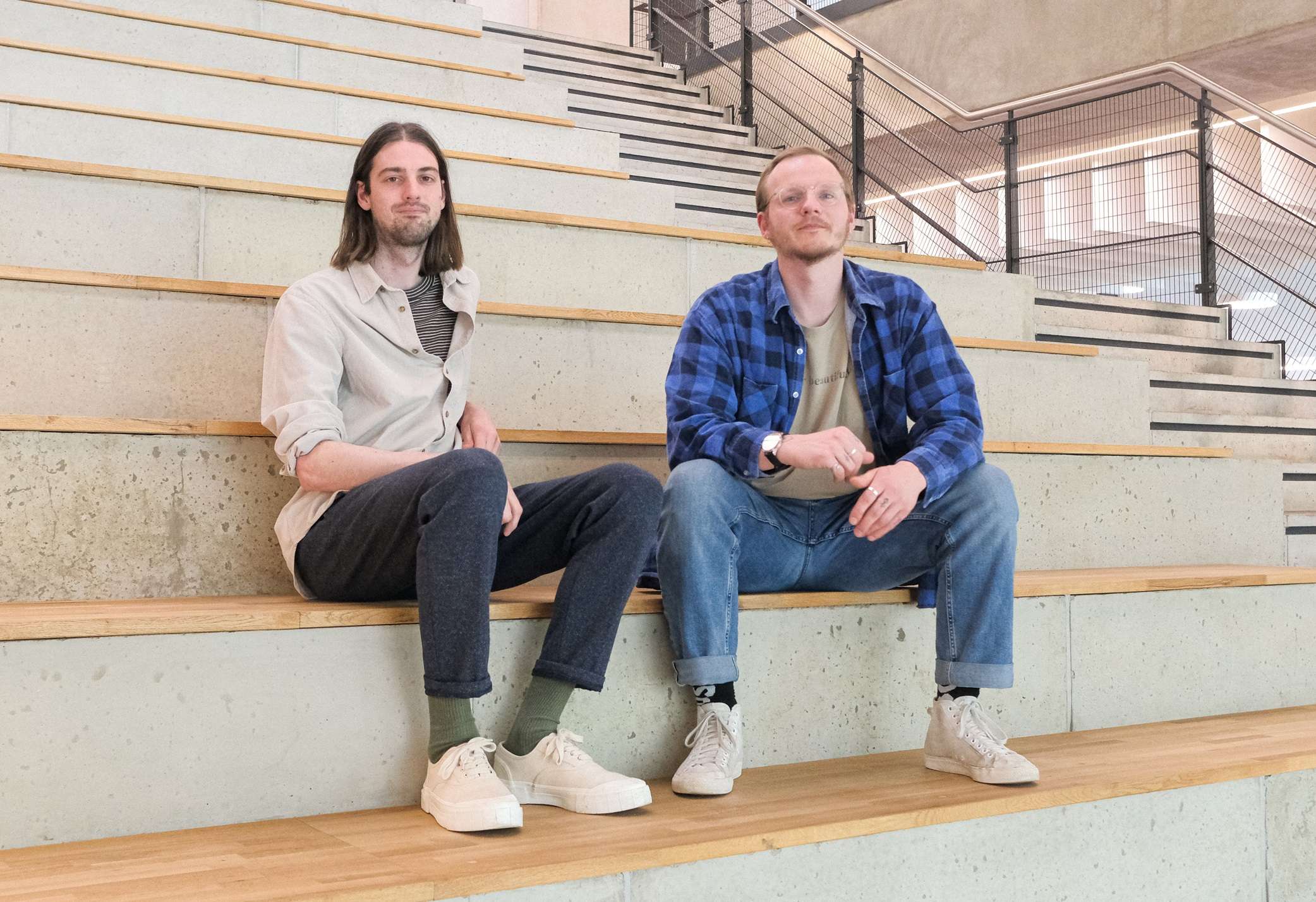 Greenr Thomas and Hugo.jpg