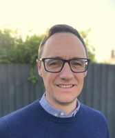 Michael Twigg