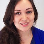 Photo of Dr Rhosanna Jenkins