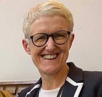 Profile photo of Anne Marie Minihane