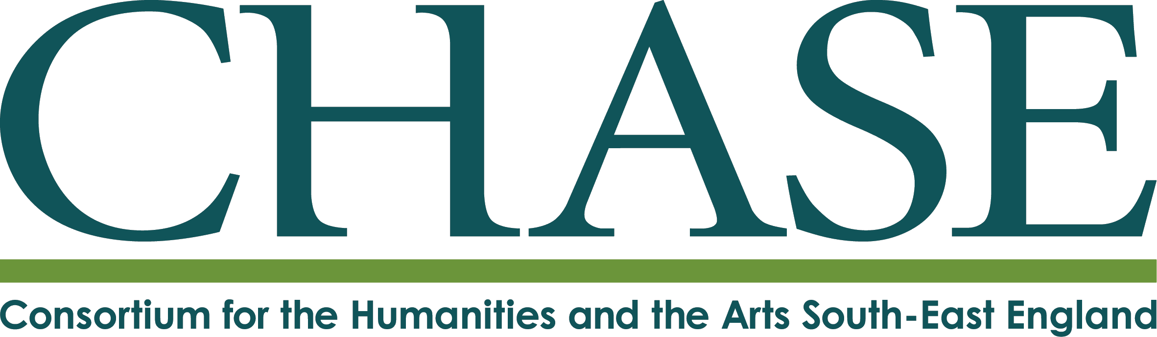 CHASE logo