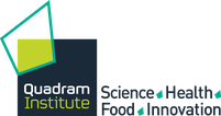 Quadram Institute logo