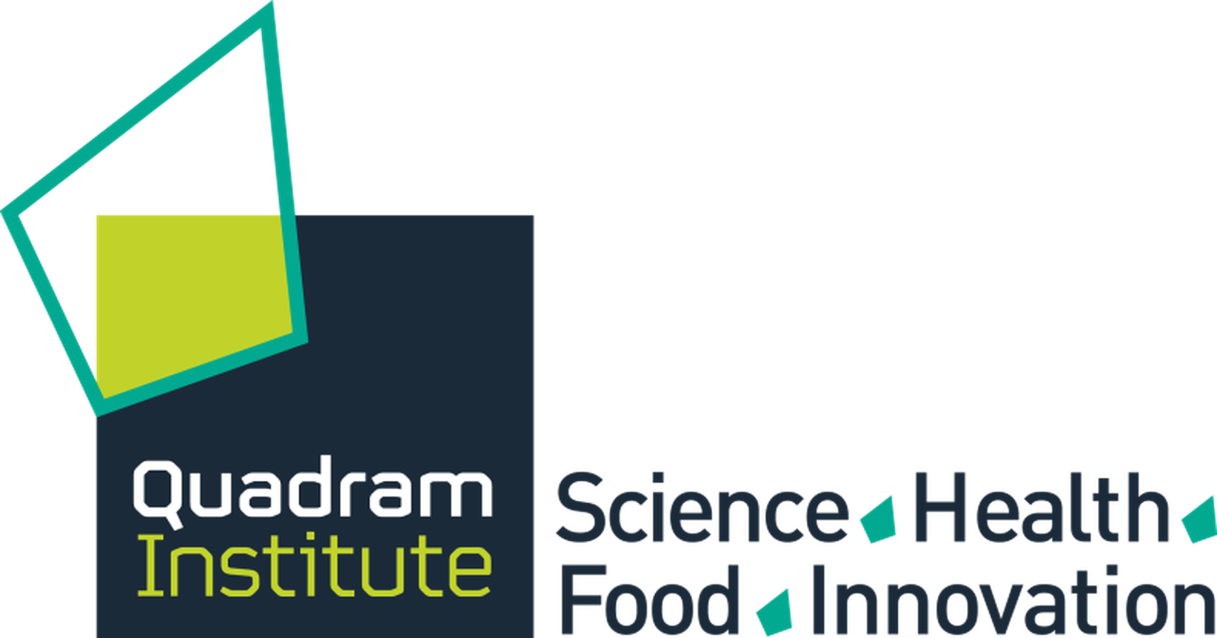 Quadram Institute logo