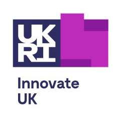 Innovate UK logo