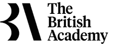 The British Academy Logo.