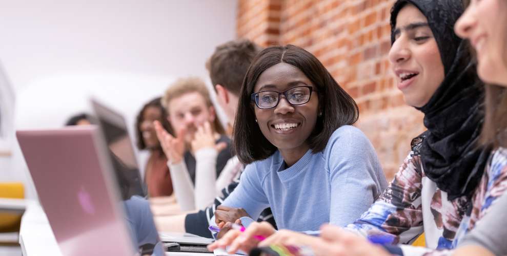 Further study at UEA