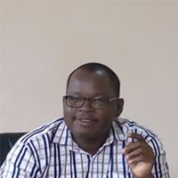 Frank Mtemang’ombe