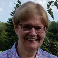 Ms Janet Gray