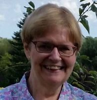 Ms Janet Gray