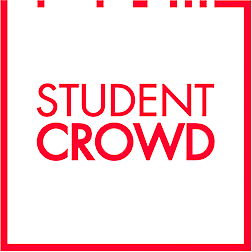 Studen Crowd Logo