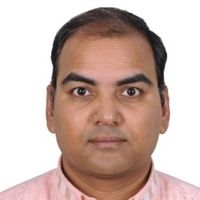 Dr Kamal Raj Devkota