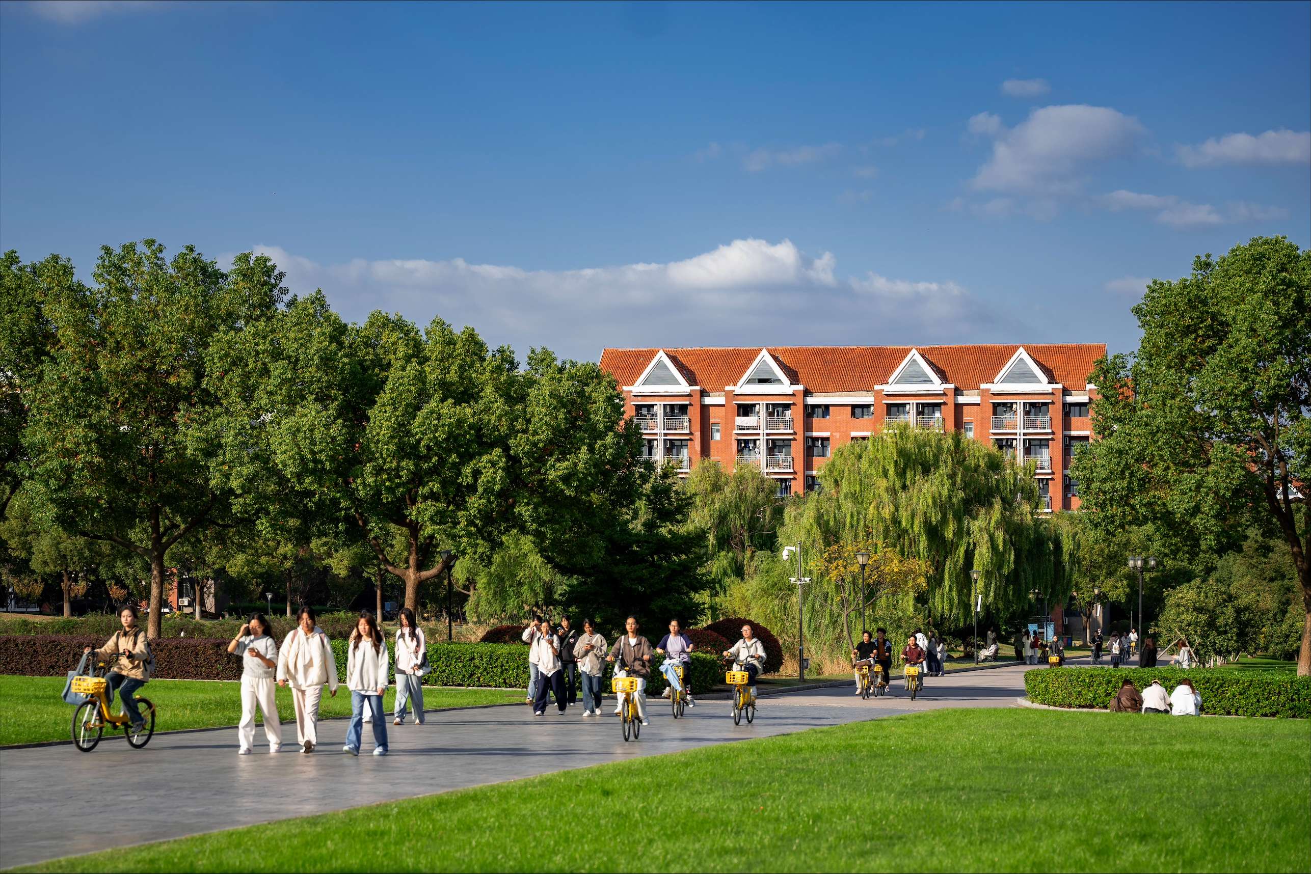 Communication University of China, Nanjing (CUCN)