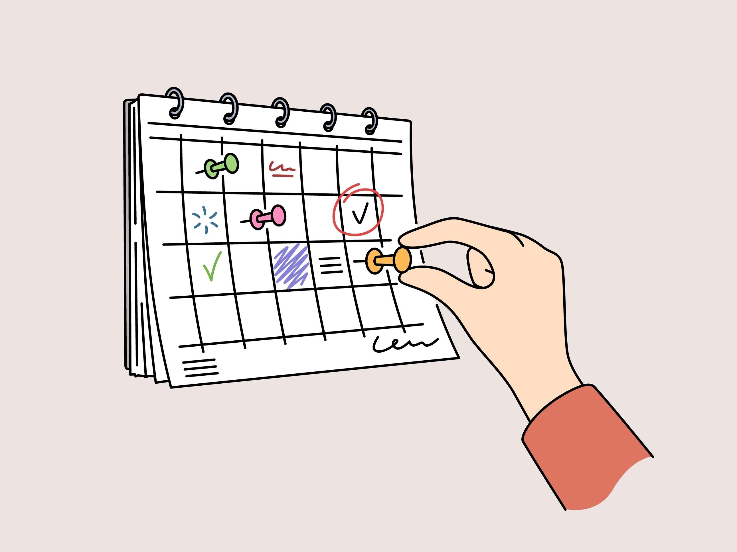calendar