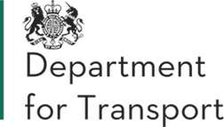 Department of transport logo