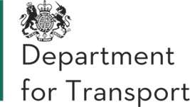 Department of transport logo