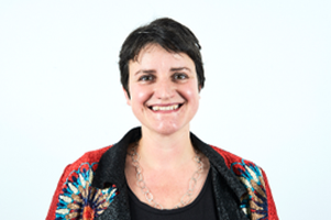 Professor Anne Haour