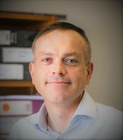 Peter Langdon