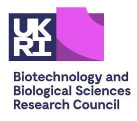BBSRC logo