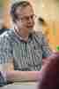 Professor Dan Brewer, Professor of Medical Bioinformatics and Genomics at UEA