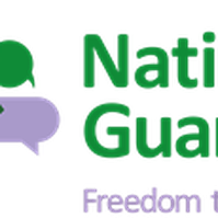 National Guardian logo