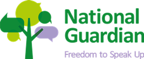 National Guardian logo
