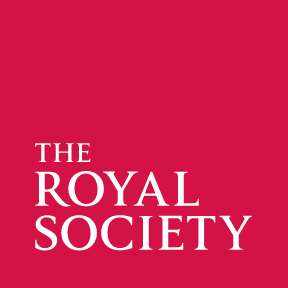 royal society logo