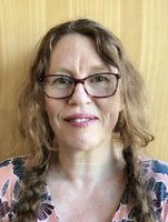 Philomena Bacon