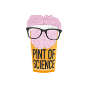 Pint of Science logo