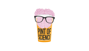 Pint of Science logo