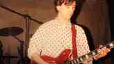 Johnny Marr playing LCR